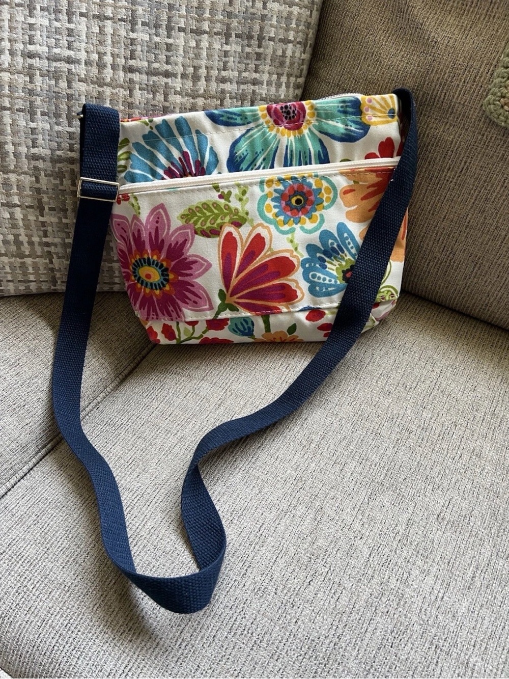 Cloverfields Bags Crossbody Bag SUMMERFIELD - Just Like New